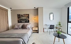 Hermoso Apartaestudio con excelente ubicación